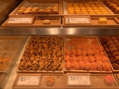 -泸溪河桃酥(西直门凯德店)