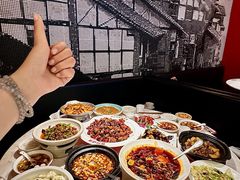 -茅庐川菜(烟台万象汇店)