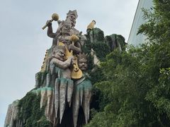 -郑州方特梦幻王国