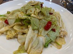 -烤肉宛饭庄(北新桥店)