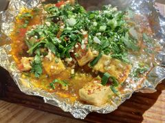 -遇见小厨·北京烤鸭·江湖菜·川菜(广福桥店)