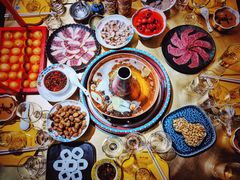 -羊大爷涮肉(亮马桥店)