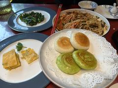 -福照楼汽锅鸡·云南菜(护国路店)