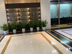 -中国工商银行(南京西路支行)