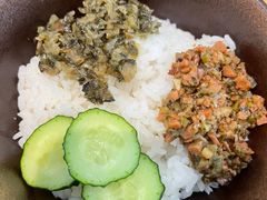 -朵朵开素食餐厅(后宰门街店)