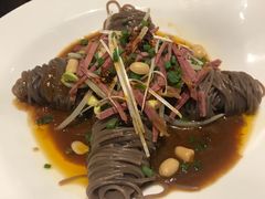 韩式冷面-庆泰顺