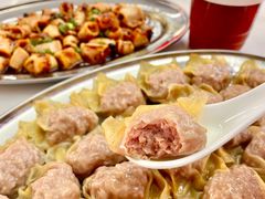 -嘉升大排档(番禺总店)