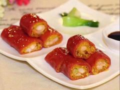 -点都德(大茶楼店)