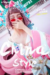 -帆拉斐婚纱摄影(春熙店)