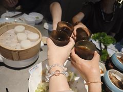 -佬太公海鸭·海鲜大排档(上海总店)
