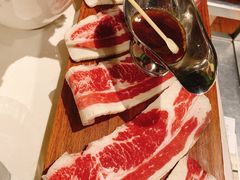 -千纸鹤嫩汁烤肉(学府店)