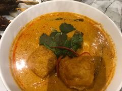 LAKSA-关夫人餐厅(阳光广场店)