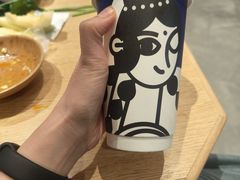 -西琳姑娘·新疆冰淇淋酸奶茶(南开大悦城店)