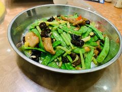 -夏茅维记饭店
