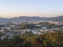 -火炉山森林公园