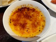 -长春凯悦酒店咖啡厅Market Café