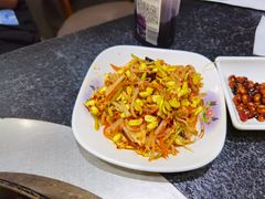 -海花锅盖烧烤店(怡馨家园店)