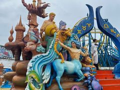 -大连海昌发现王国主题公园