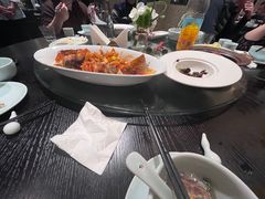 -海天楼中餐厅(吴宫泛太平洋酒店)