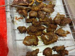 -乐天拉面(桃花街店)