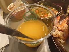 -湊湊火锅·茶憩(南京万象天地店)
