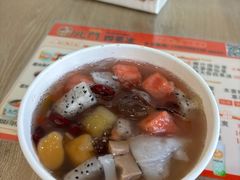 -北门四果汤(永宁店)