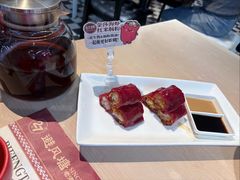 金莎海虾红米肠粉-避风塘(五角场万达店)