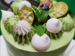 -你好独角兽·蛋糕甜品