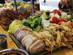 -路遥的小屋冷沾沾(凯德广场店)
