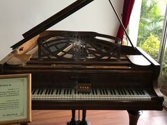 -鼓浪屿钢琴博物馆