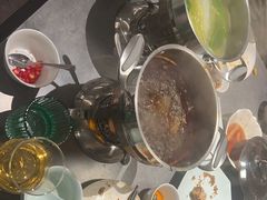 -鼎鼎香·港式火锅(北京SKP店)