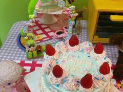 -米柚烘焙教室(新天地购物中心店)