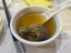 -泰谷酒店·太古码头闽菜自助餐厅