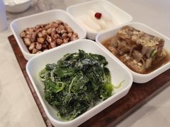 -阿庄新豫菜(航海东路店)