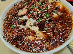 -大眼锅贴水饺(河东店)