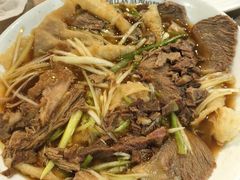 -直隶安家牛肉罩饼(七一路店)