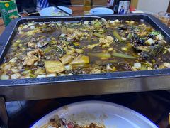 -重庆味道(台湾街店)