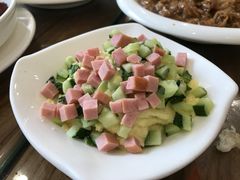 -砂锅李(九江路店)