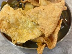 -红鼻子桂林米粉(金唐新光界店)