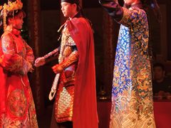 -白家大院·王府宫廷菜(苏州街店)