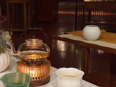 -三嚥阁 La Villa Restaurant