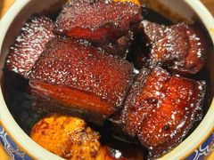 -永安鱼庄·镇江菜(丁卯店)