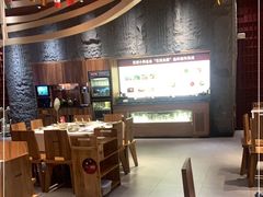 -巴奴毛肚火锅(大剧院店)