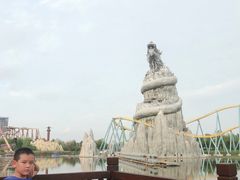 -合肥融创乐园