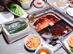 -海底捞火锅(铁西万达店)