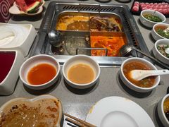 -海底捞火锅(未来城店)