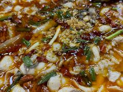 -老四川平头酸菜鱼(衙前店)