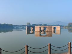 -云龙湖旅游景区