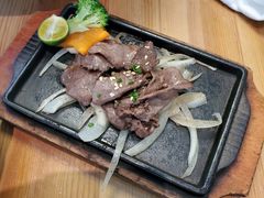 -王鼎精致料理铁板烧(世博源店)