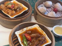 -悦得闲广式点心茶楼(蓝鲸世界店)